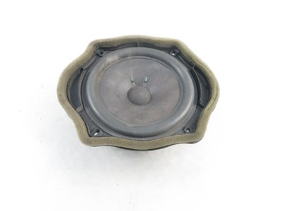 ALTAVOZ PARTE TRASERA MAZDA 3 BR8W66960A  