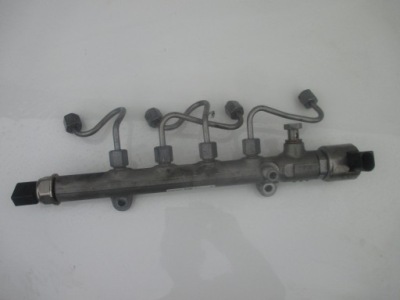 Молдинг упорскування mercedes sprinter 906 vito w204 w205 w212 2.2 cdi 651 фото №1