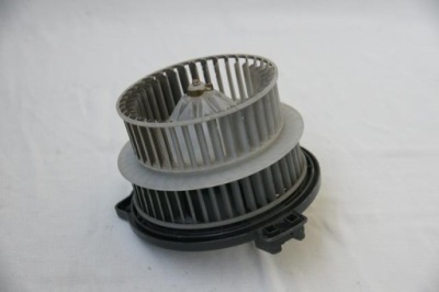 Повітродувка вентилятор toyota prius i 1 ii 2 europa 0130101601 оригінал фото №1