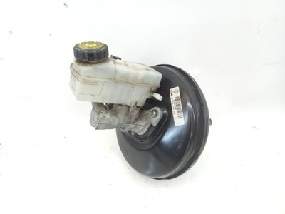 Усилитель тормозов насос тормозная dacia logan ii sandero ii 0.9 tce фото №1