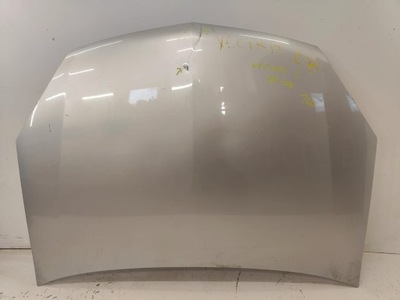 Opel vectra c 05-08 капот кришка двигуна фото №1