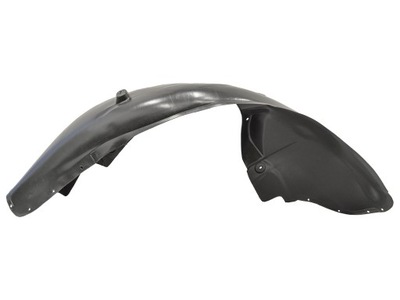 Dodge charger 2006-2010 підкрилок ліва 5065503ab фото №1