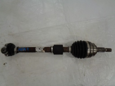 Renault clio v приводной вал шарнир левая 1.5 dci bluedci механическая коробка передач фото №1