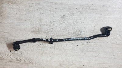 Шланг трубка tekalan топлива насоса основание man tgl d0834 180 220 km euro 6 фото №1