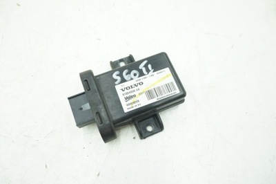 Volvo s60 ii модуль блок керування світла 31324550 фото №1