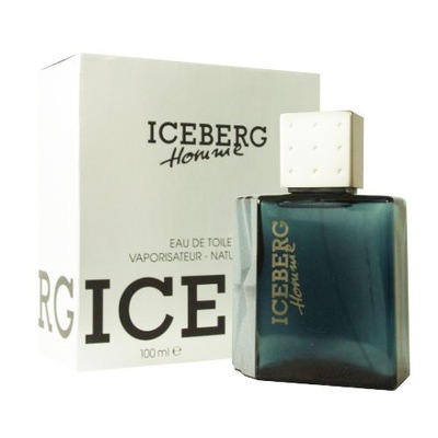 Iceberg Homme EDT 100 ml (M) (P2)