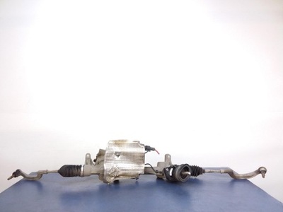 Mercedes b w246 przekładania рулевая рейка фото №1