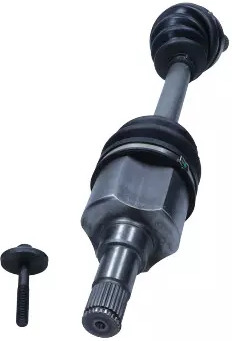 MAXGEAR SEMI-EJE DE ACCIONAMIENTO 49-1804  