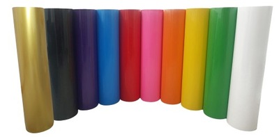 FOLIA FLEX TERMOTRANSFEROWA