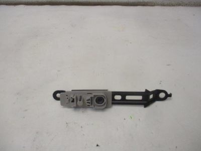 Регулювання висоти поперечина правий задня murano z51 фото №1