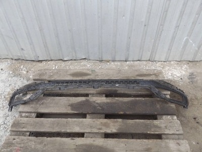 I20 ii решётка бампера перед фото №1