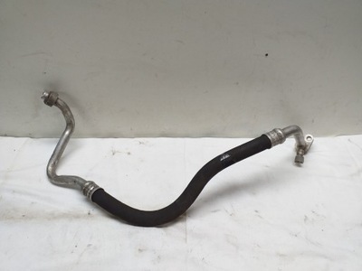 Mercedes w217 w222 шланг кондиционера фото №1