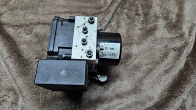 Насос abs блок керування mercedes w172 w204 a1729014000 a1724314212 фото №1