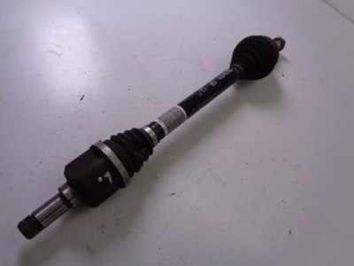 Приводной вал левый перед citroen jumpy iii 1.5 blue hdi 16- фото №1