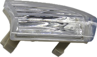 Dpa відбивач бампера фото №1