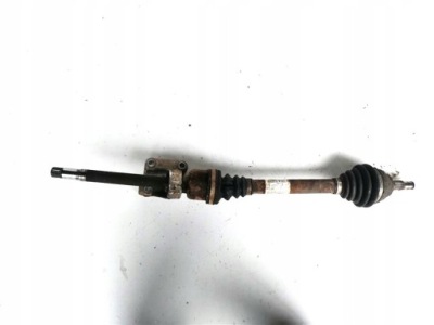 Привідний вал привідна передня права citroen ds3 1.6 thp фото №1