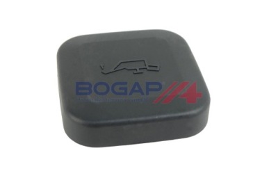 Крышка заливной масла - bogap b1422100 фото №1