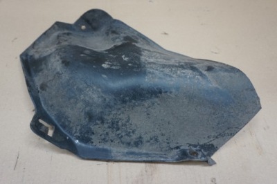 Nissan terrano ii защита корпус заливной топлива 3d фото №1