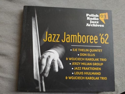 Polish Radio Jazz Archives Vol. 3 Various Artists