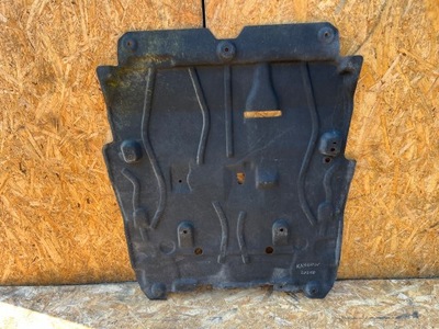 Плита захист pod двигун renault kangoo iv фото №1