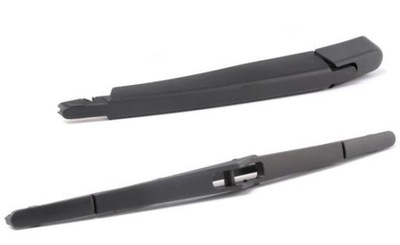 HOLDER WIPER BLADES NISSAN JUKE 2010R.-  