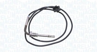 STS0231 SENSOR DE TEMPERATURA GASES DE ESCAPE FIAT CROMA 1,9MJT 0  