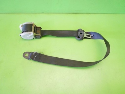 Pas безпеки перед лівий opel omega b 94-99 фото №1