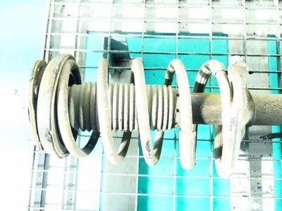 Пружина перед chevrolet epica ii 2.0b 24v фото №1