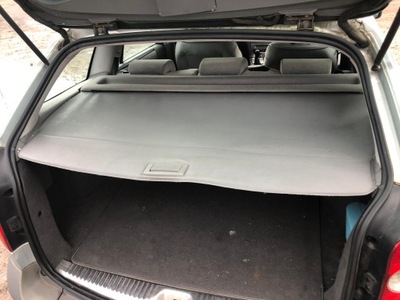 Renault laguna ii 2 шторка kombi фото №1