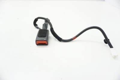 Кліпса замок поперечина правий перед kia ceed ii фото №1