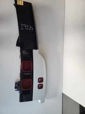 Лампа задня задня права land rover defender ii 2020 фото №1