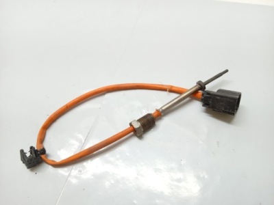 Датчик температури вихлопних газів ford puma mk2 1.0 фото №1