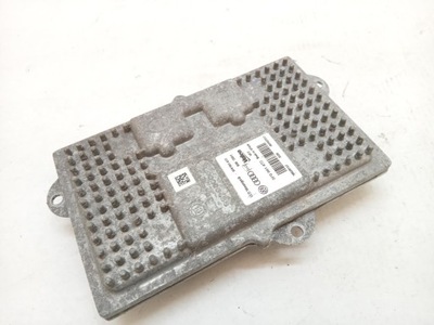 Преобразователь модуль лампы led seat leon iii 5f фото №1