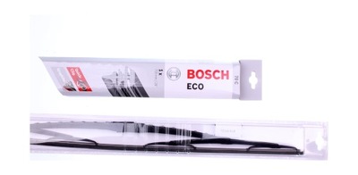 LIMPIAPARABRISAS BOSCH ECO AUDI A2, MITSUBISHI GRANDIS  