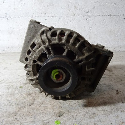 Opel astra j 1.6cdti генератор 13586366 фото №1