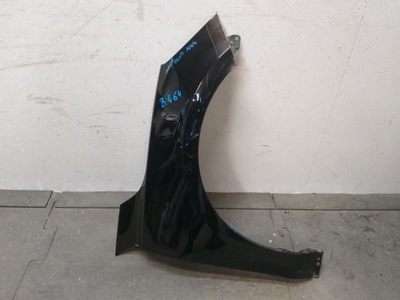 Крыло перед правый ford focus mk4 фото №1