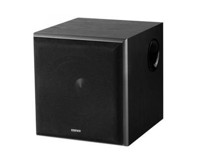 Subwoofer aktywny Edifier T5 70W 278mm czarny