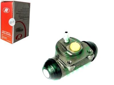 Ap циліндрик гальмівний fiat albea 1.2 178_ фото №1