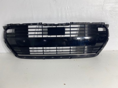 Решётка средняя бампера kia niro ii - eu фото №1