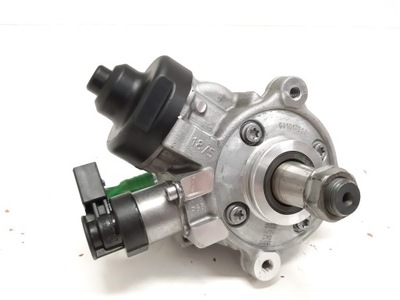 AUDI 2.0 TDI BOMBA BCAP 03L130755A 0445010507  