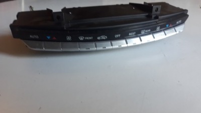 Панель керування a2218702658 mercedes w221 фото №1