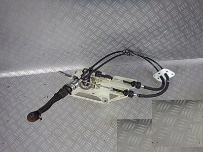 Mazda 3 iii 13- hb домкрат важіль передач фото №1