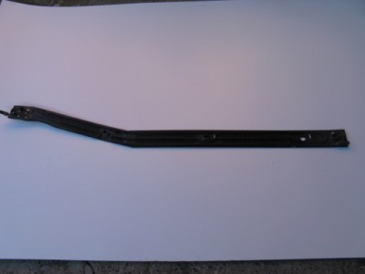 Провода топливные skoda superb i 1.9 tdi фото №1