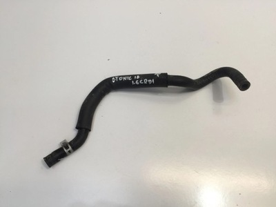 Kia stonic 1.6crdi 2019 труба шланг 59130-h8360 фото №1