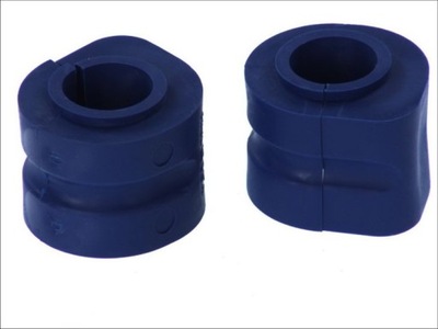 Втулка стабилизатора moog amgk7406 фото №1