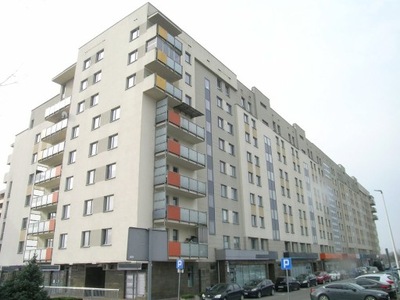 Mieszkanie, Białystok, Leśna Dolina, 61 m²