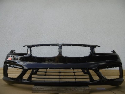 Бампер перед bmw 2 f45 active tourer 14-wysyłka фото №1