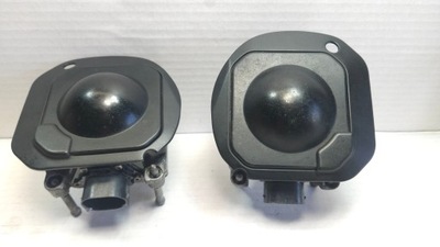 AUDI A8 S8 D4 RADAR SENSOR ACC 4H0907541A IZQUIERDO I DERECHA 4H0907561A  