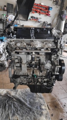 Двигун 1.6 thp citroen ds3 psa5f02 фото №1
