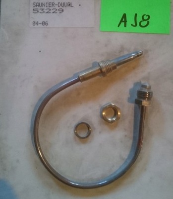 Termopara Saunier Duval 53229
